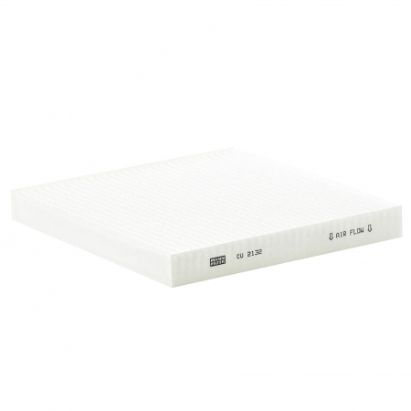 Filtre Auto - Filtru habitaclu Mann pentru Smart Fortwo