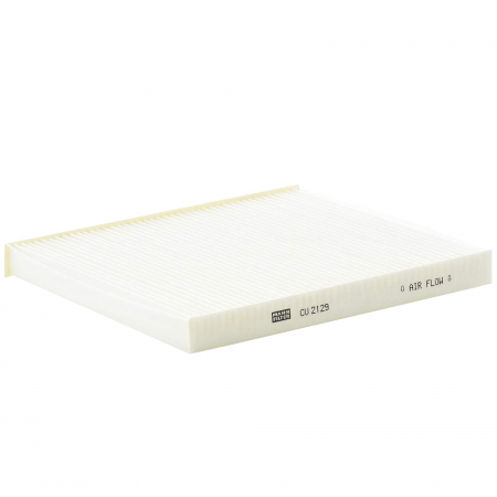 Filtre Auto - Filtru habitaclu Mann pentru Suzuki Jimny