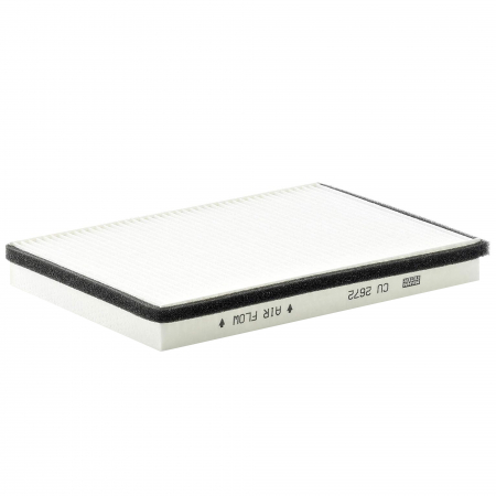 Filtre Auto - Filtru habitaclu Mann pentru VW Passat B3/B4