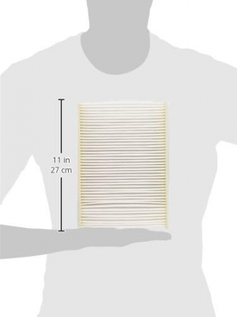 Filtru habitaclu Mann pentru VW UP!, Skoda Citigo, Seat Mii [1]