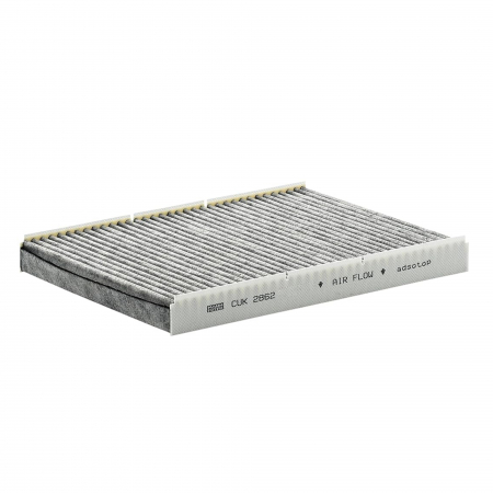 Filtre Habitaclu - Filtru habitaclu pentru Audi A3, TT, Skoda Octavia I, VW Bora, Golf IV, New Beetle, Polo