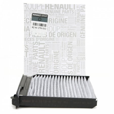 Filtre Habitaclu - Filtru habitaclu Renault 8201370532