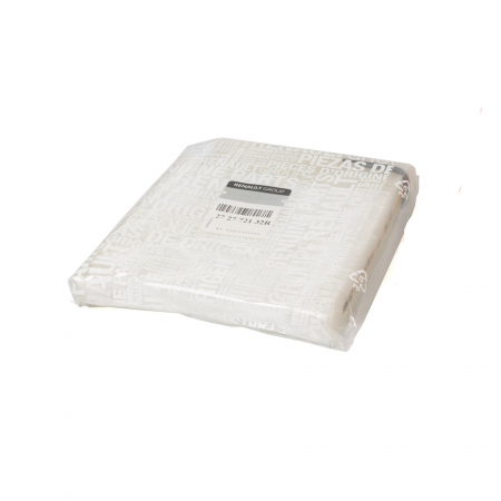 Filtre Habitaclu - Filtru habitaclu Renault pentru Dacia Duster