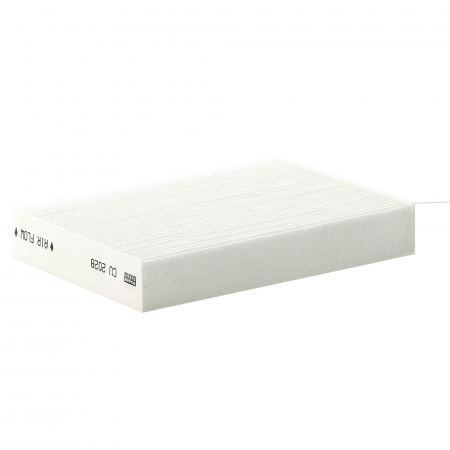 Filtre Habitaclu - Filtru habitcl Mann pentru Opel Agila B, Suzuki Splash