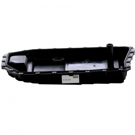 Branduri - Filtru hidraulic cutie de viteze automata Mann pentru BMW Seria 1, Seria 3, Seria 5, X3, X5