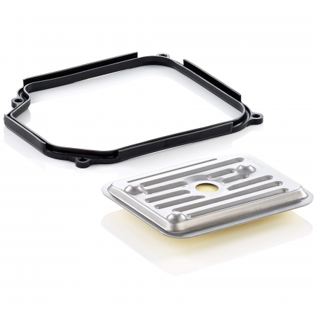 Filtre Auto - Filtru hidraulic cutie viteze automata Mann pentru Audi A3, Seat Cordoba, Ibiza II, Leon, VW Golf III, Golf IV