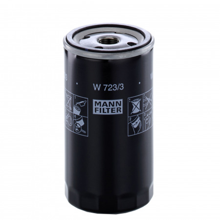 Filtre Auto - Filtru Mann pentru sistem hidraulic primar