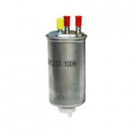 Filtre Combustibil - Filtru motorina ATK pentru Dacia Logan/ Sandero/ Duster 1.5 dCi