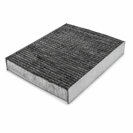 Filtre Habitaclu - Filtru habitaclu carbon activ Sofima pentru Opel Vivaro B 262x193 mm