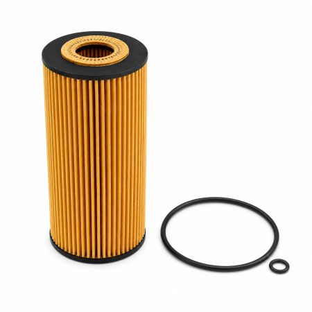Branduri - Filtru ulei Stocker 0723001004 pentru Skoda Octavia 1U2 1.9 SDI TDI