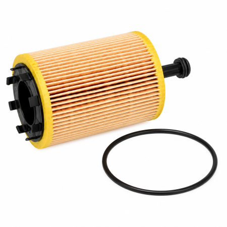 Branduri - Filtru ulei Stocker 0723001000 cu etansare pentru VW Golf 6 2.0 TDI