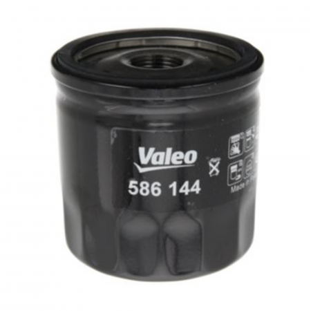 Filtre Auto - Filtru ulei Valeo pentru Dacia Logan II/ Sandero II/ Duster 1.5 dci