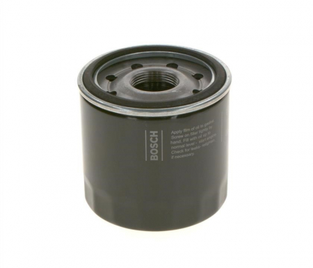 Filtre Auto - Filtru ulei Bosch pentru Dacia Logan/ Sandero/ Duster 1.5 dci
