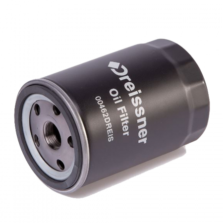 Filtre Ulei - Filtru ulei Dreissner O0462DREIS pentru Audi 100 C3/C4