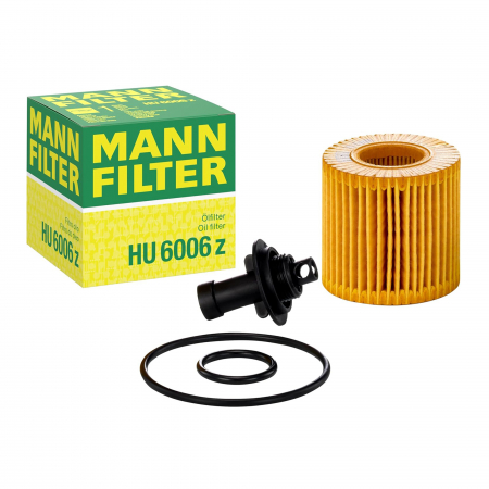 Filtre Ulei - Filtru ulei HU 6006 z