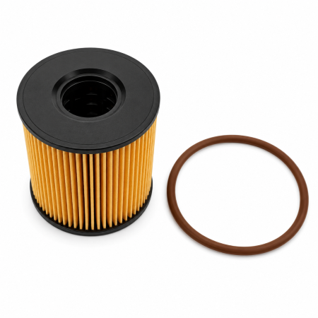 Branduri - Filtru ulei Stocker 0723001006 pentru Mitsubishi Outlander 2 CW si Outlander 3
