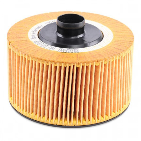 Filtru ulei Mann HU 10 002 z pentru Lodgy/Dokker [2]