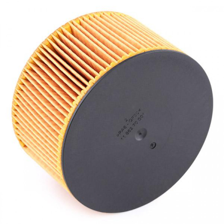 Filtru ulei Mann HU 10 002 z pentru Lodgy/Dokker [1]