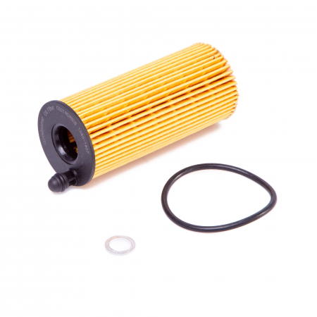 Filtre Auto - Filtru ulei Dreissner pentru BMW seria 3