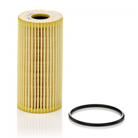 Filtre Ulei - Filtru ulei Mann HU6011z Nissan/Renault/Opel