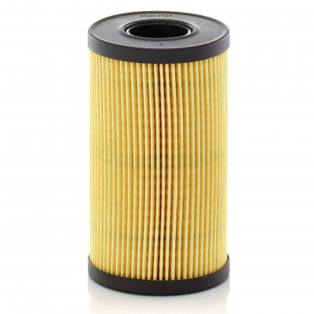 Filtre Auto - Filtru ulei Mann HU 6024 z pentru Jaguar, Land Rover