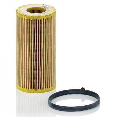 Filtre Ulei - Filtru ulei Mann HU719/6x