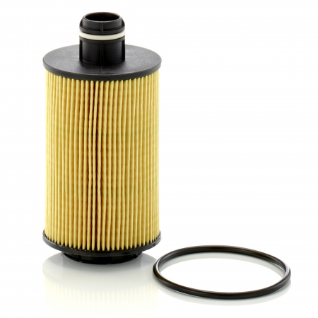 Filtre Ulei - Filtru ulei Mann HU7030z Opel Antara