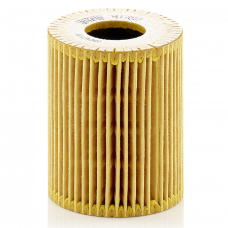 Filtre Ulei - Filtru ulei Mann HU7017z pentru Seat Ibiza, Skoda Fabia, VW Polo