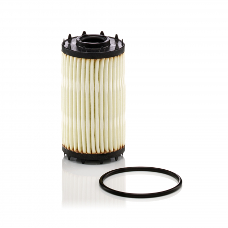 Filtre Ulei - Filtru ulei Mann HU7049Z