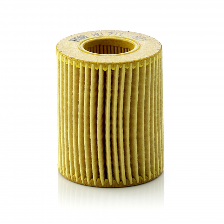 Filtre Ulei - Filtru ulei MANN HU711X Ford/ Mazda