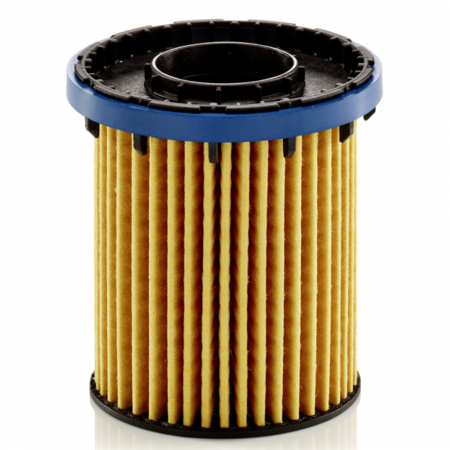 Filtre Ulei - Filtru ulei Mann HU8016