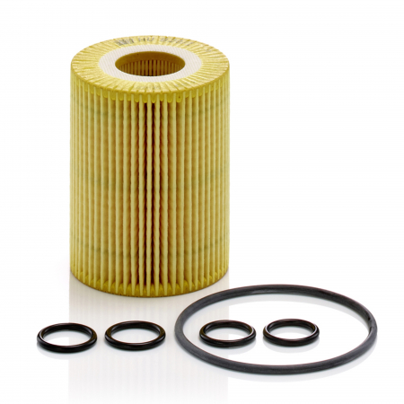 Filtre Ulei - Filtru ulei Mann HU831x