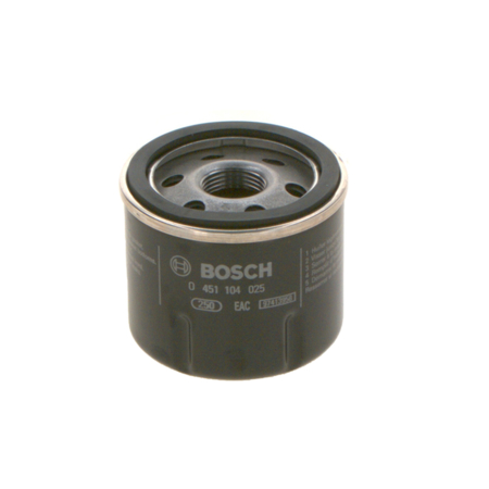 Filtre Ulei - Filtru Ulei Dacia Logan & Sandero 1.2 16V – Filtru Înșurubabil M20x1.5, Diametru 66 mm