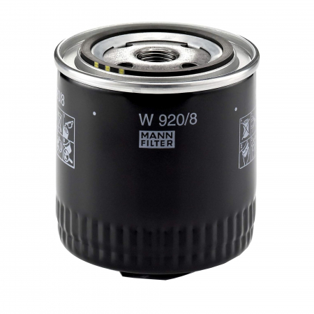 Filtre Auto - Filtru ulei Mann pentru VW Polo, Lupo I, Skoda Felicia I, Seat Arosa