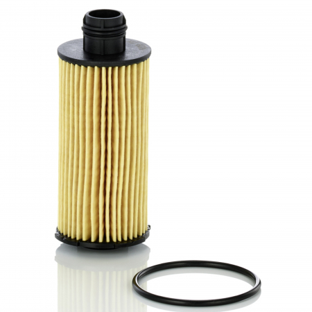 Filtre Ulei - Filtru ulei Mann pentru Alfa Romeo Giulia, Stelvio