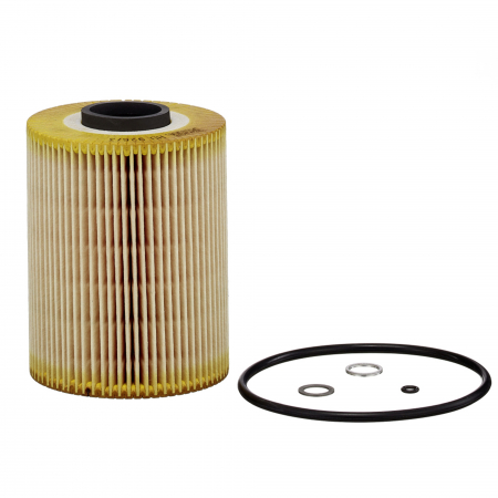 Filtre Ulei - Filtru ulei Mann pentru Alpina B10, BMW 3, 5