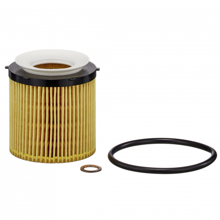 Filtre Auto - Filtru ulei Mann pentru Alpina B3 si BMW 3, 5, X1, X3