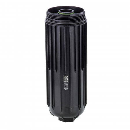 Branduri - Filtru ulei Mann pentru Astra HD 7-C, HD8, Iveco Stralis I si II, Trakker I