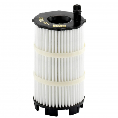 Filtre Ulei - Filtru ulei Mann pentru Audi A4 B7, A4 B8, A5, A6 C6, A8 D3, A8 D4, Q7, R8, Lamborghini Gallardo, Huracan, VW Touareg