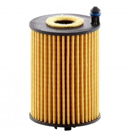 Filtre Auto - Filtru ulei Mann pentru Audi A5, A6, A7, Q5
