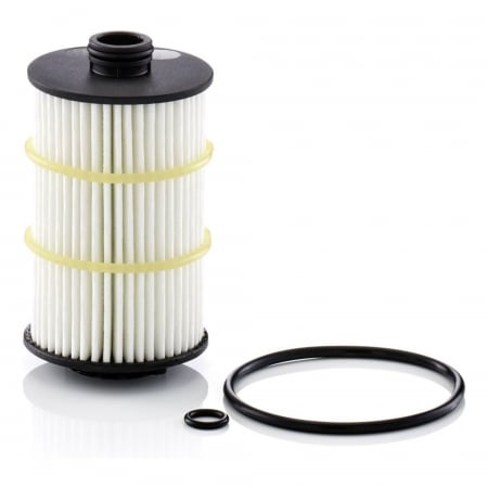 Filtre Auto - Filtru ulei Mann pentru Audi A6,A7, Bentley Continental