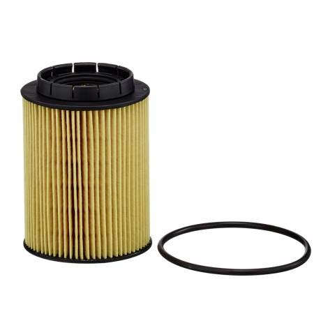 Filtre Auto - Filtru ulei Mann pentru Audi A8 D2, Q7, Ford Galaxy I, Jeep Grand Cherokee, Porche Cayenne, VW Golf III, B3/ B4/ B5