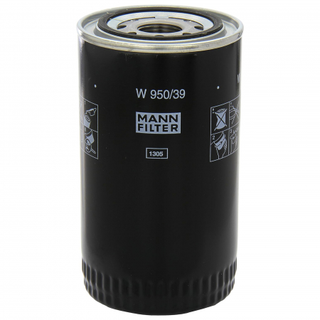 Filtre Auto - Filtru ulei Mann pentru Otokar Navigo, Daf LF 55, 45, CF