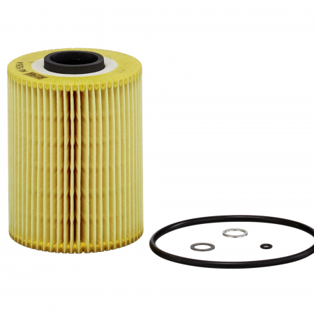 Filtre Ulei - Filtru ulei Mann pentru BMW 3, Z3, Z4