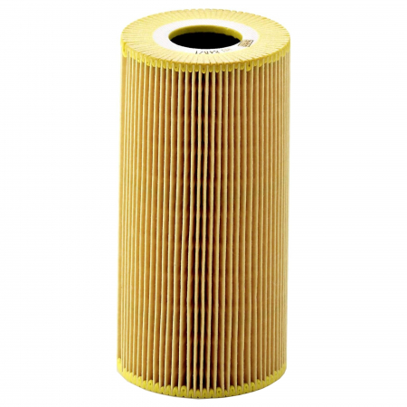 Filtre Auto - Filtru ulei Mann pentru BMW Seria 3, Seria 5, Land Rover Range Rover II, Opel Omega B