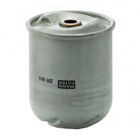 Filtre Ulei - Filtru ulei Mann pentru Bova Futura, Lexio, DAF 85 CF, 95 XF