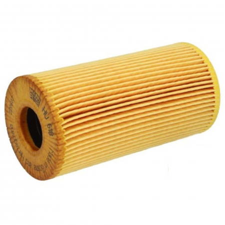 Filtre Ulei - Filtru ulei Mann pentru Dacia Dokker, Duster, Lodgy, Logan II, Mercedes-Benz A-Class, B-Class, Citan, CLA, Nissan Qashqai, Renault Clio V, Kangoo