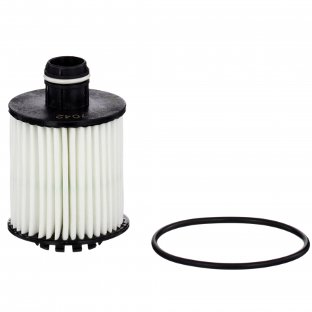 Filtre Ulei - Filtru ulei Mann pentru Fiat Fiorno, Panda, Opel Combo, Corsa E