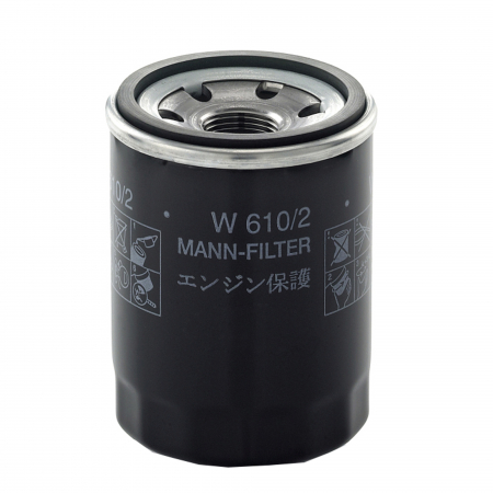 Filtre Ulei - Filtru ulei Mann pentru Ford USA Probe I si II, Kia Retona, Mazda 626 III, Volvo XC70 II