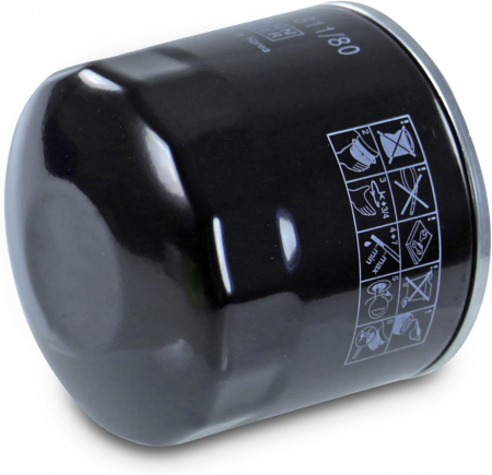 Filtru ulei Mann pentru Hyundai Accent I, II, III, Elantra III, Ioniq, Kona,Santa Fe I, II [2]